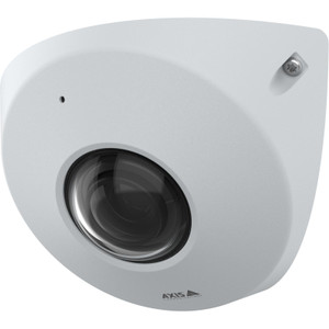 Axis P9117-PV (6MP) Corner IP Camera, 02864-001