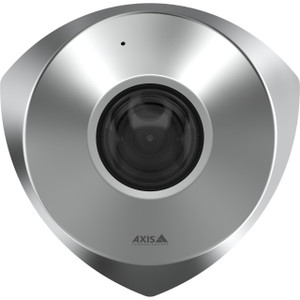 Axis P9117-PV 6MP Corner Dome IP Camera - 02864-001