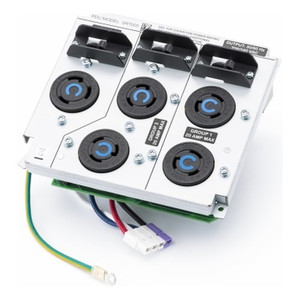 APC Smart-ups SRT 6KVA PDU 208V (4) L6-20 & (1) L6-30