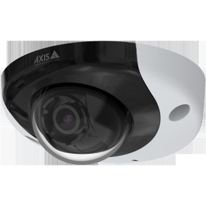 Axis 01919-001 - Axis P3935-LR 2MP Onboard Vehicle Camera