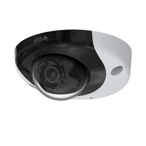 Axis P3935-LR (2MP) Onboard Vehicle IP Camera 10-Pack, 01919-021