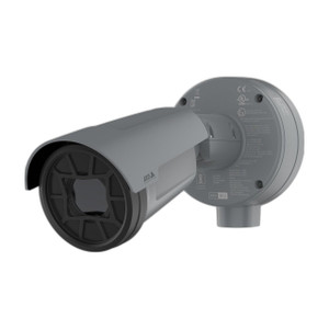Axis Q1961-XTE Explosion-Protected Thermal IP Camera, 02535-001