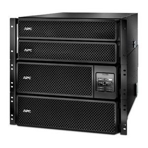 APC Smart-ups SRT 10KVA RM With 208/240V TO 120V 10KVA Step-down Transformer