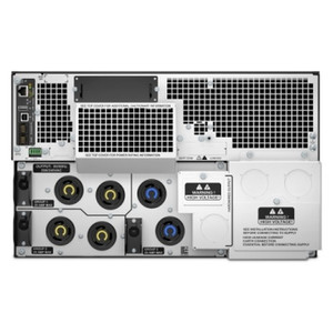 APC by Schneider Electric 10KVA/10KW Rackmount 6U 208V 4X L6-20R+2X L6-30R NEMA - SRT10KRMXLT-A