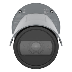 Axis P1468-XLE (8MP) Explosion-Protected Bullet IP Camera, 02534-001 - Front