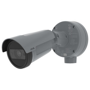 Axis P1468-XLE 8MP Explosion-Protected Bullet Camera (view 3)