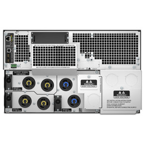 APC Smart-ups SRT 10000VA RM 208V Taa-compliant - SRT10KRMXLTUS