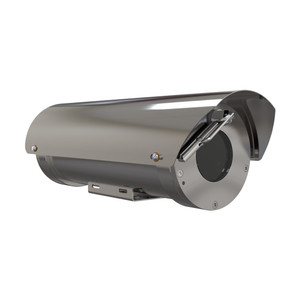 Axis XF40-Q1785 2MP Explosion-Protected IP Camera, 02189-001