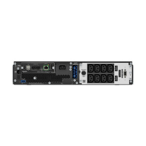 APC Smart-ups SRT 1500VA 230 V NO Batteries Used with Lithium ION XBP Network C 