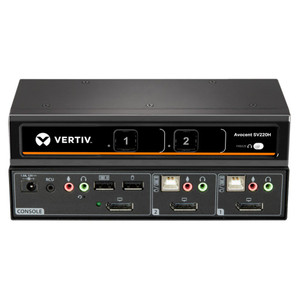 Vertiv WM Premium 25UX24X32 FAN Gray - GL48WMCMP-B-SE-AF-00
