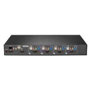 Vertiv GL48WMCMP-B-SE-AF-CM Rack Cabinet
