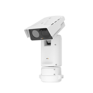 Axis XQ8752-E (2MP) 8.3fps Bispectral PTZ IP Camera, 01840-001