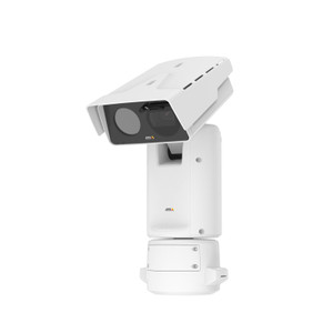 Axis XQ8752-E (2MP) 8.3fps Bispectral PTZ IP Camera, 01840-001 Axis XQ8752-E (2MP) 8.3fps Bispectral PTZ IP Camera, 01840-001
