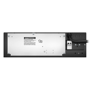 APC Smart-ups On-line SRT External Battery Pack 3U Rack 192VDC - Battery Pack - 