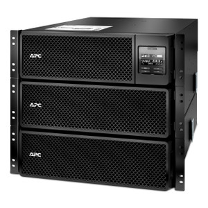 APC Smart-ups SRT 192V 8 AND 10KVA RM Battery Pack - SRT192RMBP2 - Battery Pack