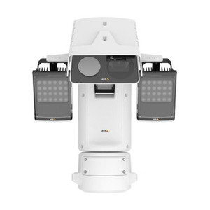 Axis XQ8752-E 2MP 30fps Bispectral PTZ IP Camera, 01841-001