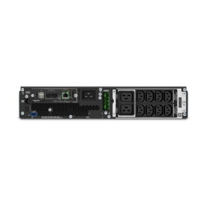 APC Smart-ups SRT - UPS - Rack-mountable,2U - Online,Double Conversion - 230V -