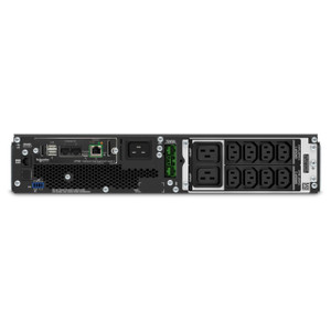 APC Smart-ups SRT 2200VA RM 230V Network
