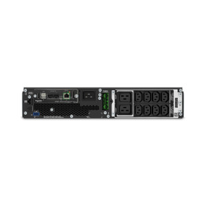APC Smart-ups SRT 2200VA RM 230V Network - SRT2200RMXLI-NC