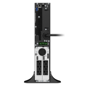 APC Smart-ups On-line 2200VA Tower 120V 6X 5-20R+1X L5-20R NEMA Outlets SMA - SR