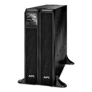 APC by Schneider Electric SRT2200XLI - UPS - Rack-mountable - Online - 230 V - 1