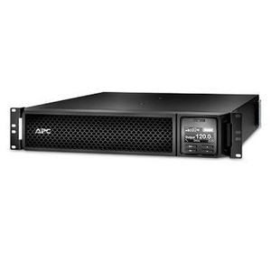 APC by Schneider Electric SRT3000RMXLA