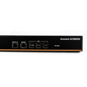 Vertiv GL48WMCMS-W-SC-AF-CM Rack Cabinet