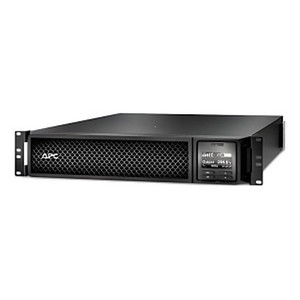 APC Smart-ups SRT 3000VA LCD RM 208V with Network Card Taa-compliant - SRT3000RMXLT-NCUS
