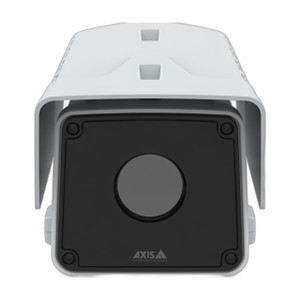 Axis 02669-001 Axis Q2101-TE 19mm Thermal IP Camera - Image 4