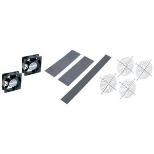 Middle Atlantic DWR/SR Thermal KIT 440CFM 26-32in. Depth - DWRSR-6-FK