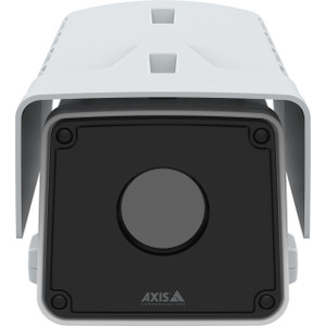 Axis Q2101-TE 13mm 30fps Thermal IP Camera, 02652-001 - Front