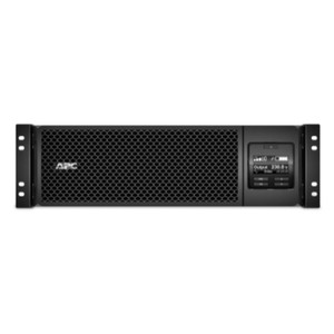 APC by Schneider Electric SRT5KRMXLI - UPS - Rack-mountable - Online - 230 V - 4.5KW - Contact