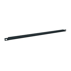 Middle Atlantic Blank Panel, 1/3 RU, Steel, Flanged
