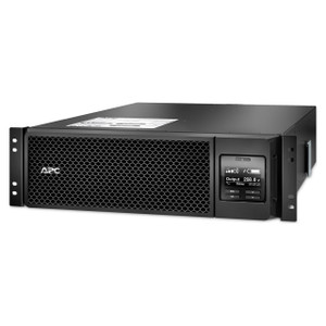 APC by Schneider Electric SRT5KRMXLTUS - UPS - Rack-mountable - Double Conversion - 208 V - 4.8KW