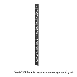 Vertiv EX 52U 600 1100 White Shock Pallet - GL52UEX-60110W-MS-SP