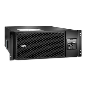 APC Smart-ups SRT 6000VA RM 230V Marine - SRT6KRMXLIM