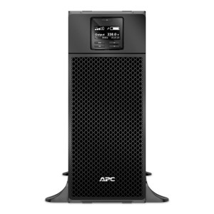 APC Smart-ups SRT 6000VA 230V - SRT6KXLI