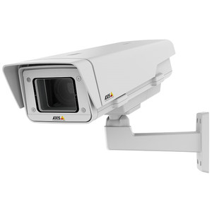 Axis Q1951-E 19mm 30fps Thermal Bullet IP Camera, 02154-001