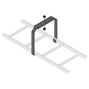 Middle Atlantic FAN Power Cord - ECB-FC