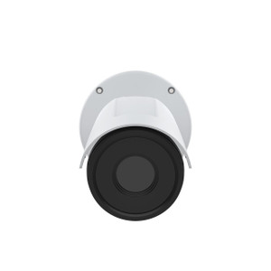 Axis Q1951-E 13mm 8.3fps Thermal Bullet IP Camera, 02151-001 - Front