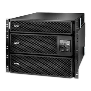 APC Smart-ups On-line - UPS - Rack/tower - 12 NEMA 5-20R 4 NEMA L6-20R 1 NEMA L6