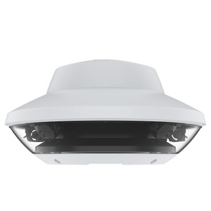 Axis Q6010-E 20MP (4x5MP) Multi-Sensor IP Camera, 01981-001