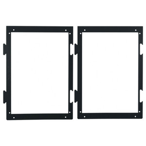 Middle Atlantic EFB BOX Hole CUT Template - EFB-TEMPLATE