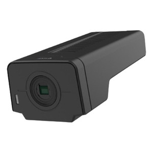 Axis Q1656-B (4MP) AI Indoor Box IP Camera, 02164-031