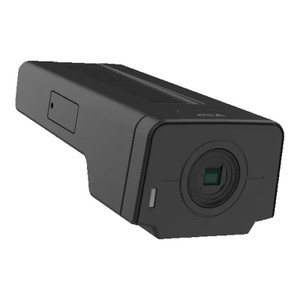 Axis Q1656-B 4MP Indoor Box Camera (view 8)