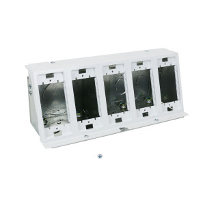 Middle Atlantic Evolution 10 Gang Module - EFB10M