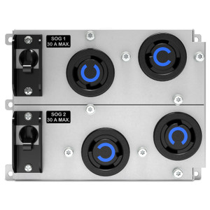 APC Smart-ups Ultra On-line 10KVA PDU 208V (2)L6-30 (2)L6-30