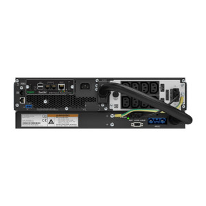 APC by Schneider Electric SRTL1500RMXLI-NC - UPS Battery - Rack-mountable - Onli