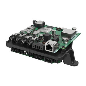 2N 01991-031 - 2N F9114-B 4-Channel Barebone Main Unit 2nd Gen (view 2)