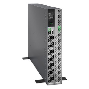 APC Smart-ups Ultra On-line Lithium-ion 1K5VA 120V NMC 1U Rack/tower - SRTL1K5RM1UNC